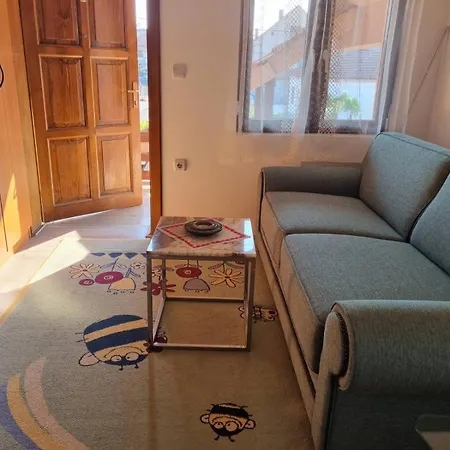 Daire Ana Lux Dobrosin